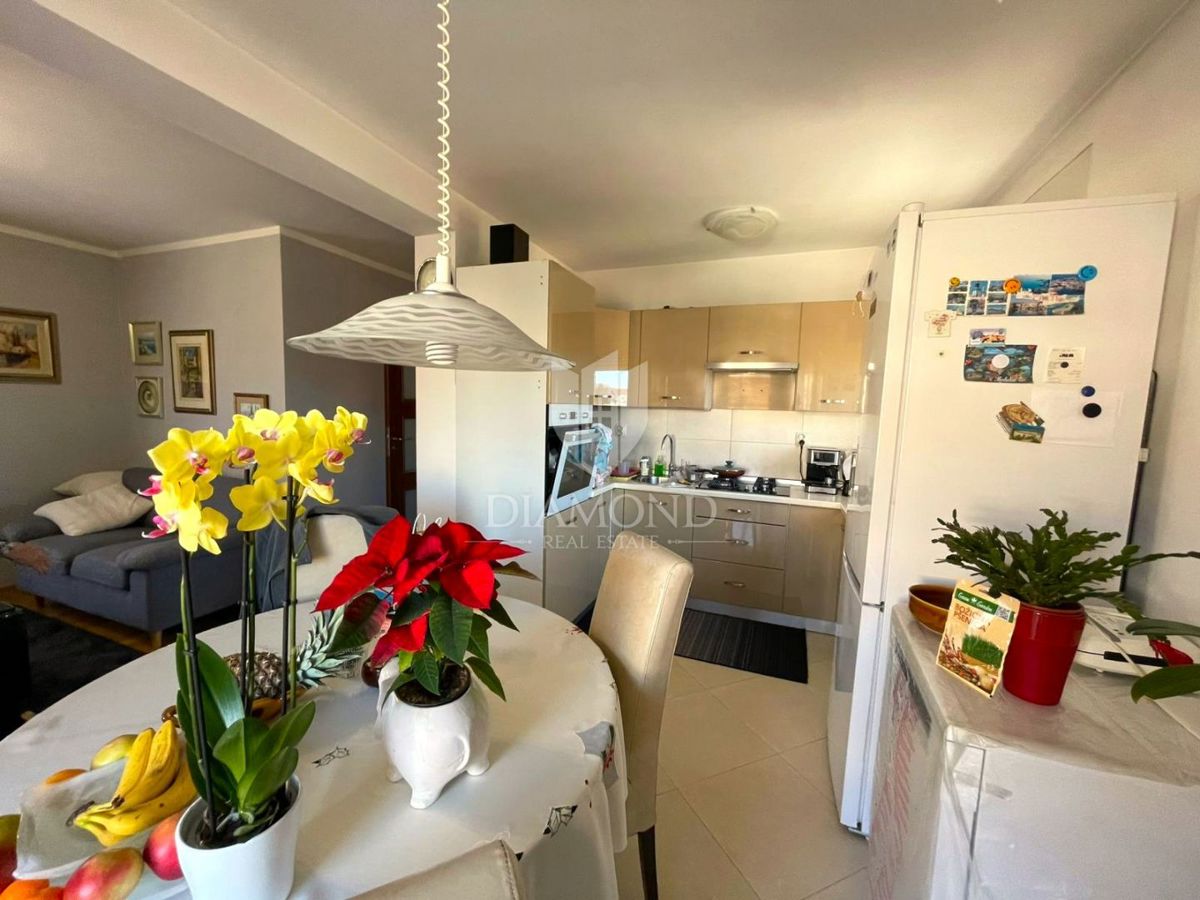 Appartamento Sroki, Viškovo, 86m2