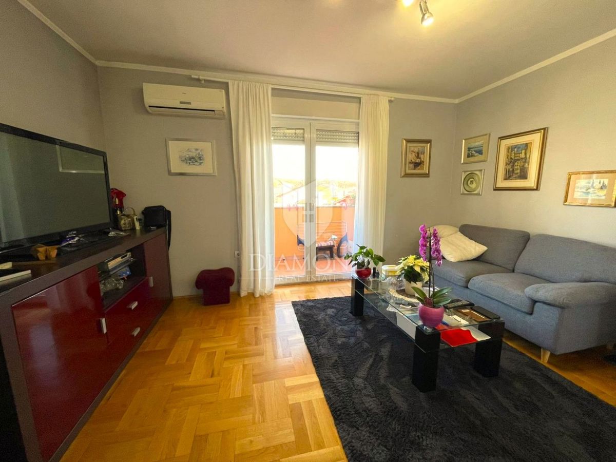 Appartamento Sroki, Viškovo, 86m2