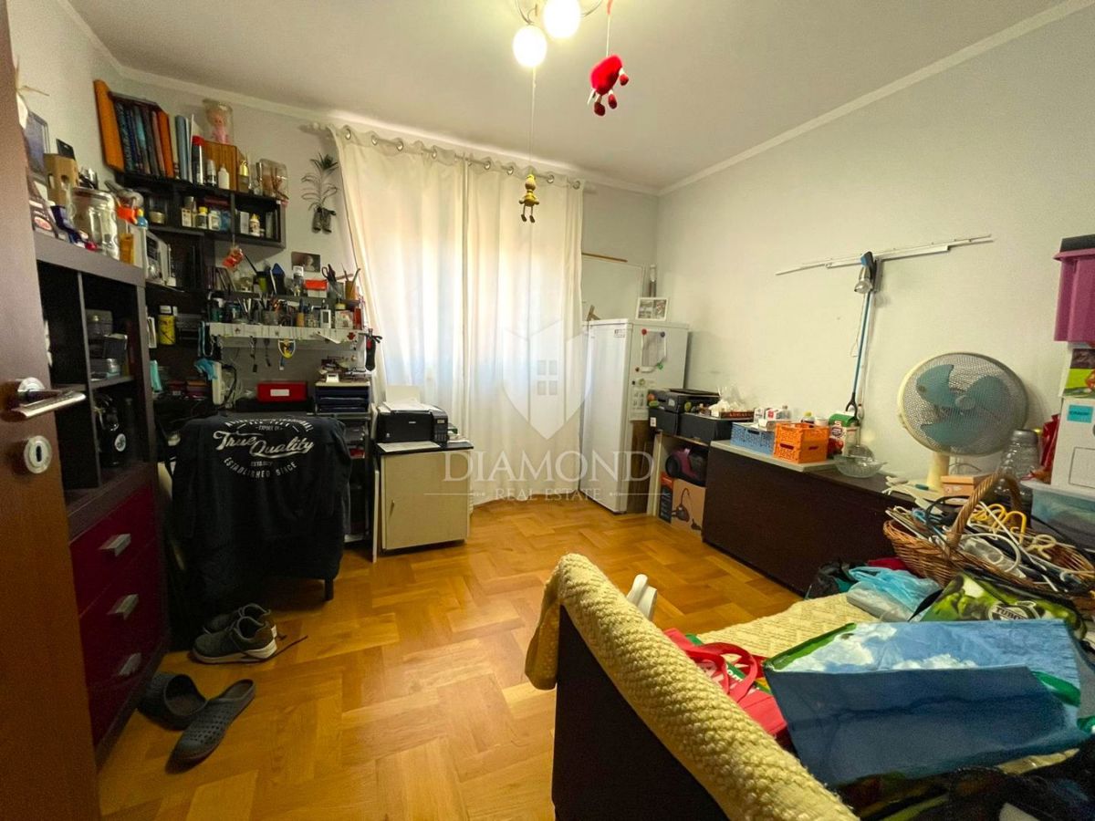 Appartamento Sroki, Viškovo, 86m2
