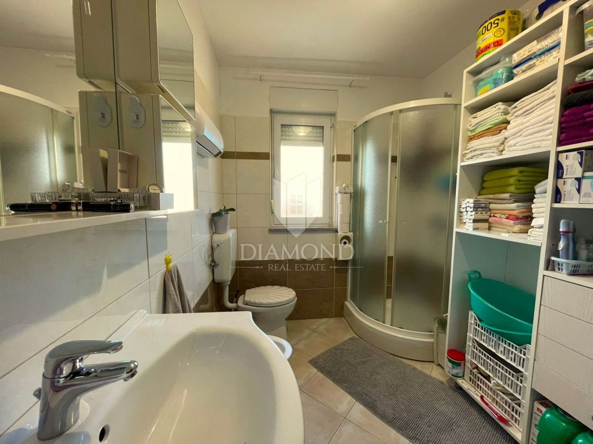 Appartamento Sroki, Viškovo, 86m2