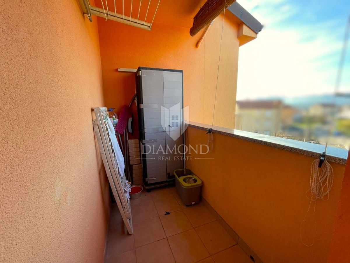 Appartamento Sroki, Viškovo, 86m2