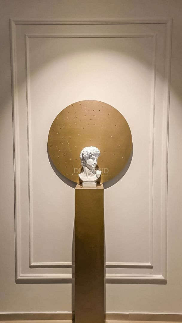 Buie, casa eccezionale con vista mare!