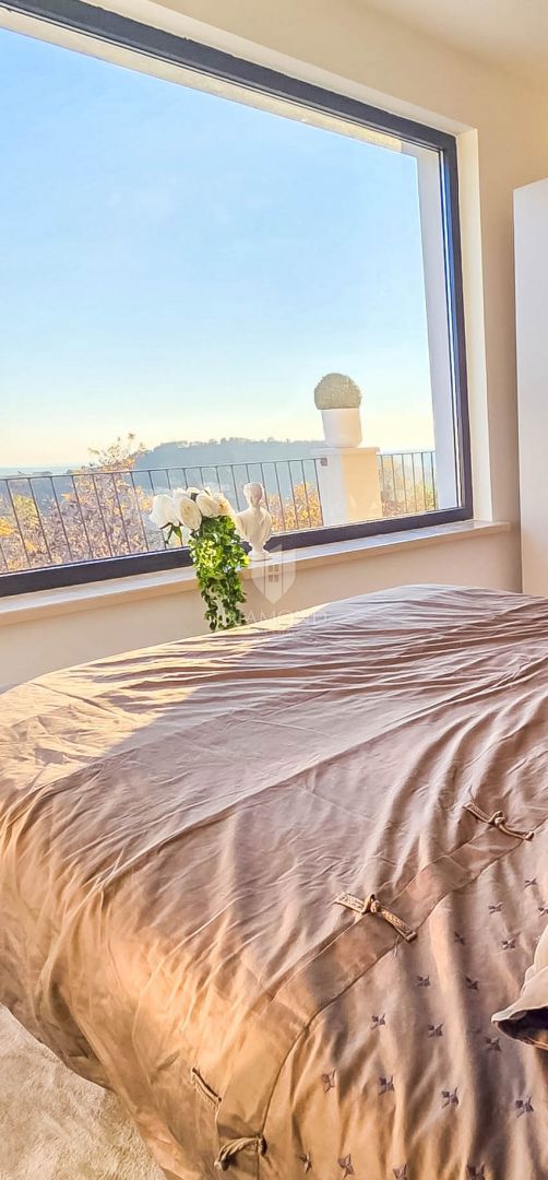 Buie, casa eccezionale con vista mare!