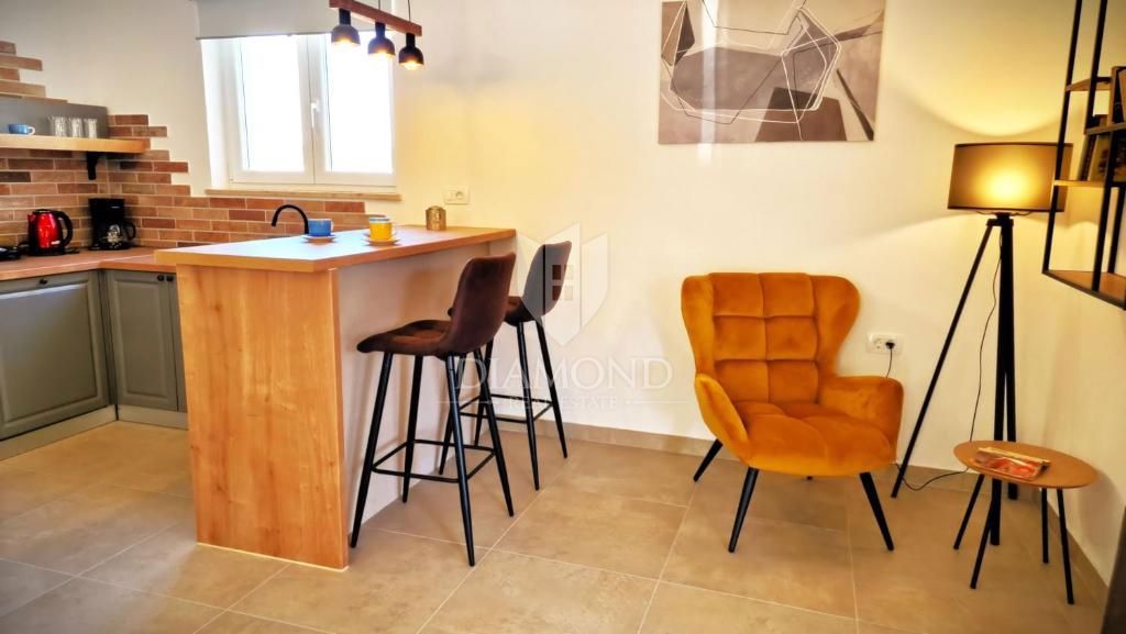 Bellissima casa vacanze vicino a Rovigno!