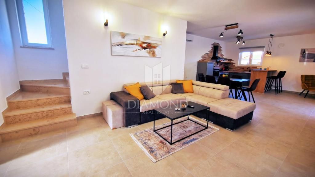 Bellissima casa vacanze vicino a Rovigno!