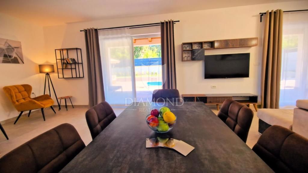 Bellissima casa vacanze vicino a Rovigno!