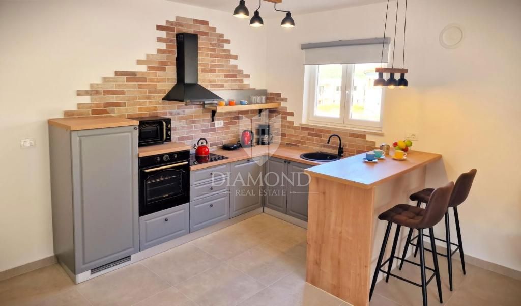 Bellissima casa vacanze vicino a Rovigno!