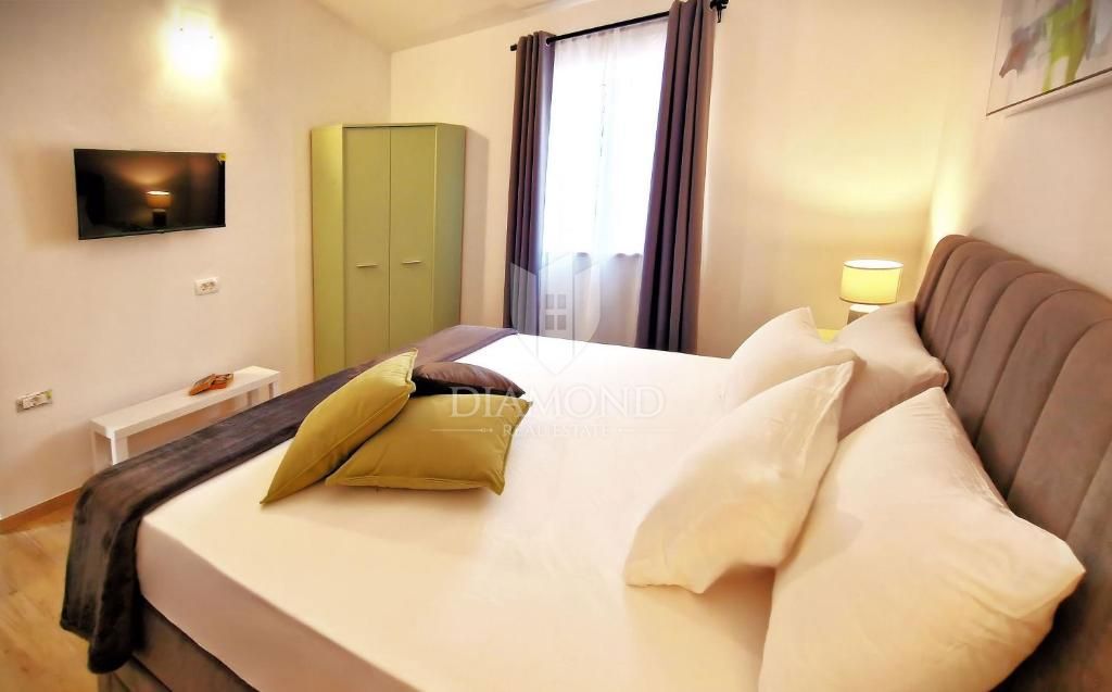 Bellissima casa vacanze vicino a Rovigno!