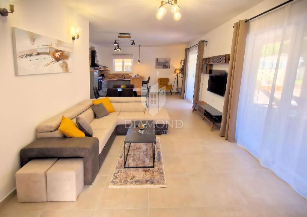 Bellissima casa vacanze vicino a Rovigno!