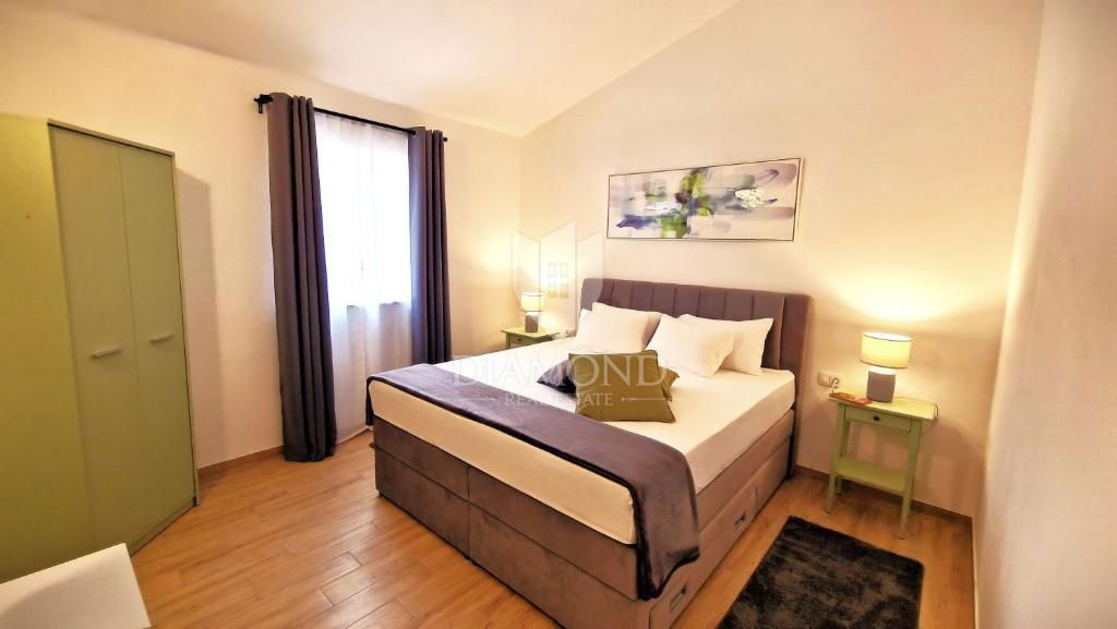 Bellissima casa vacanze vicino a Rovigno!