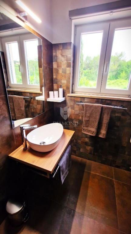 Bellissima casa vacanze vicino a Rovigno!