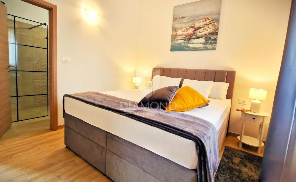 Bellissima casa vacanze vicino a Rovigno!