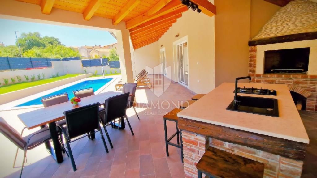 Bellissima casa vacanze vicino a Rovigno!