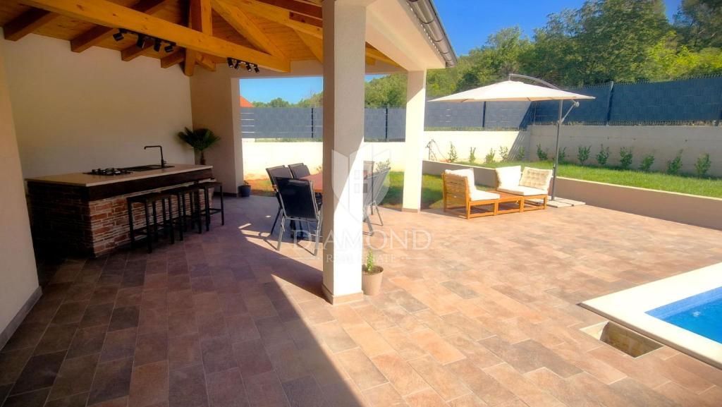 Bellissima casa vacanze vicino a Rovigno!