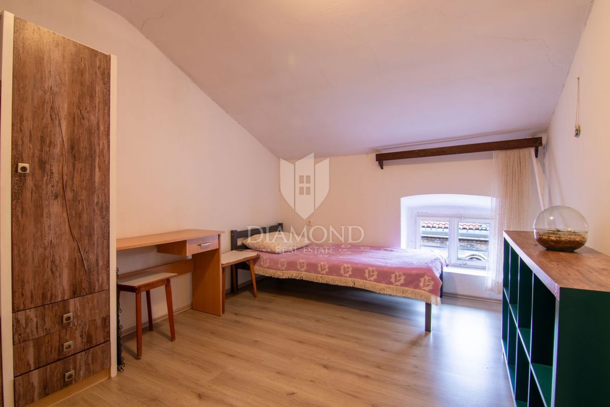 Appartamento Centar, Rijeka, 52,28m2