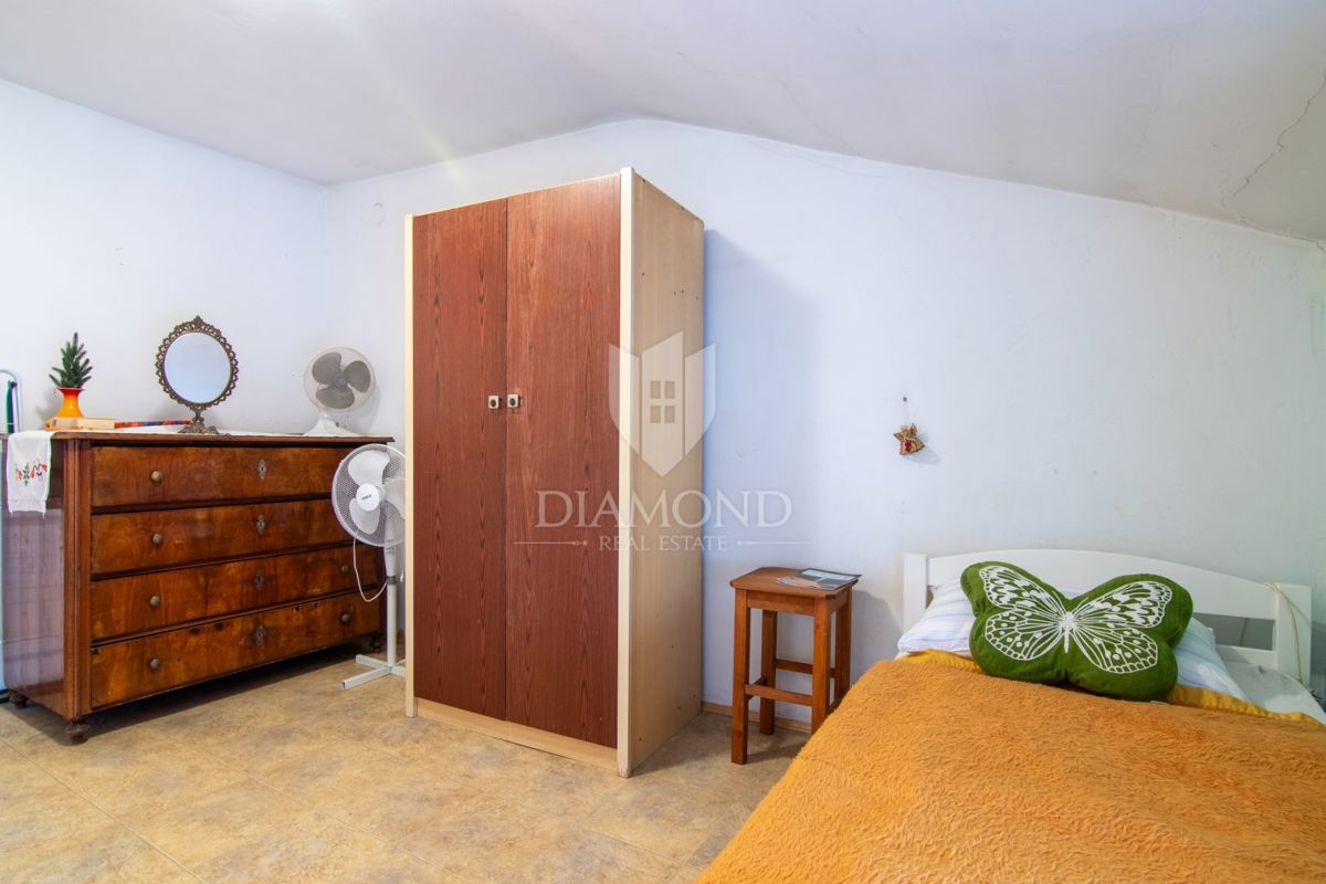 Appartamento Centar, Rijeka, 52,28m2