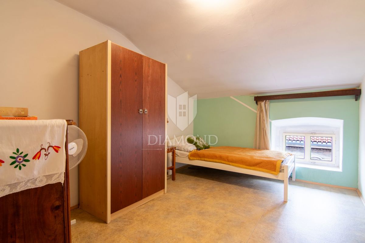 Appartamento Centar, Rijeka, 52,28m2