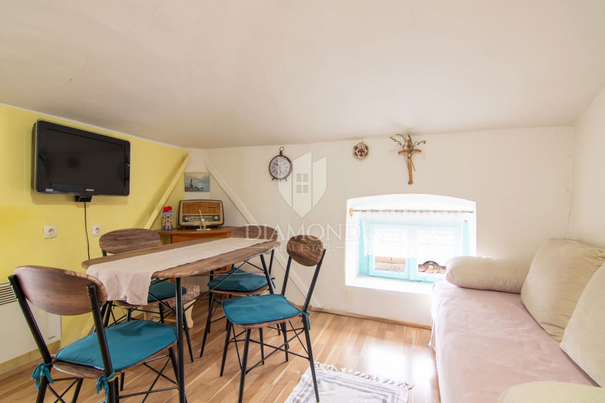 Appartamento Centar, Rijeka, 52,28m2