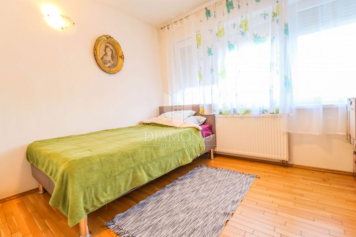 Appartamento Savska Opatovina, Stenjevec, 60m2