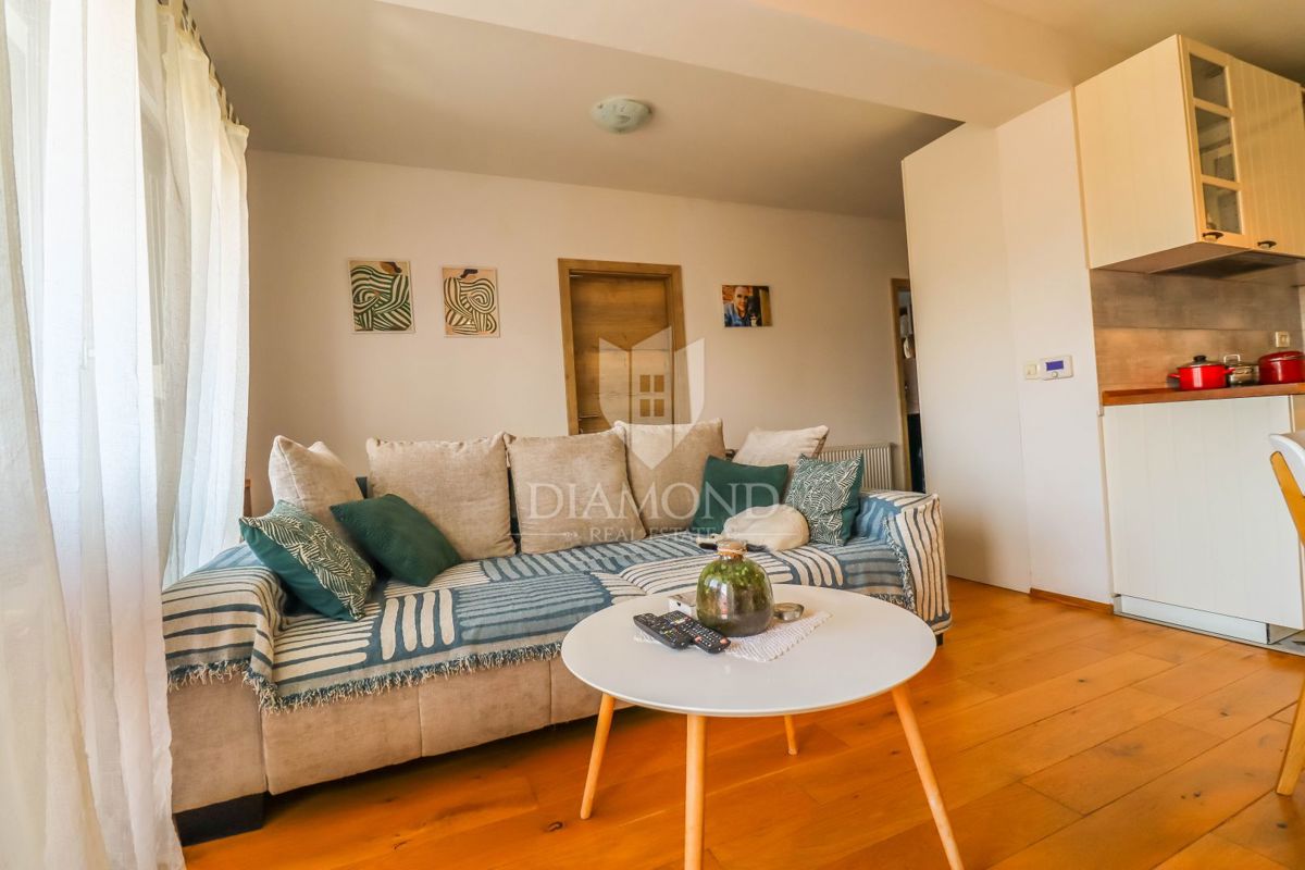 Appartamento Savska Opatovina, Stenjevec, 60m2