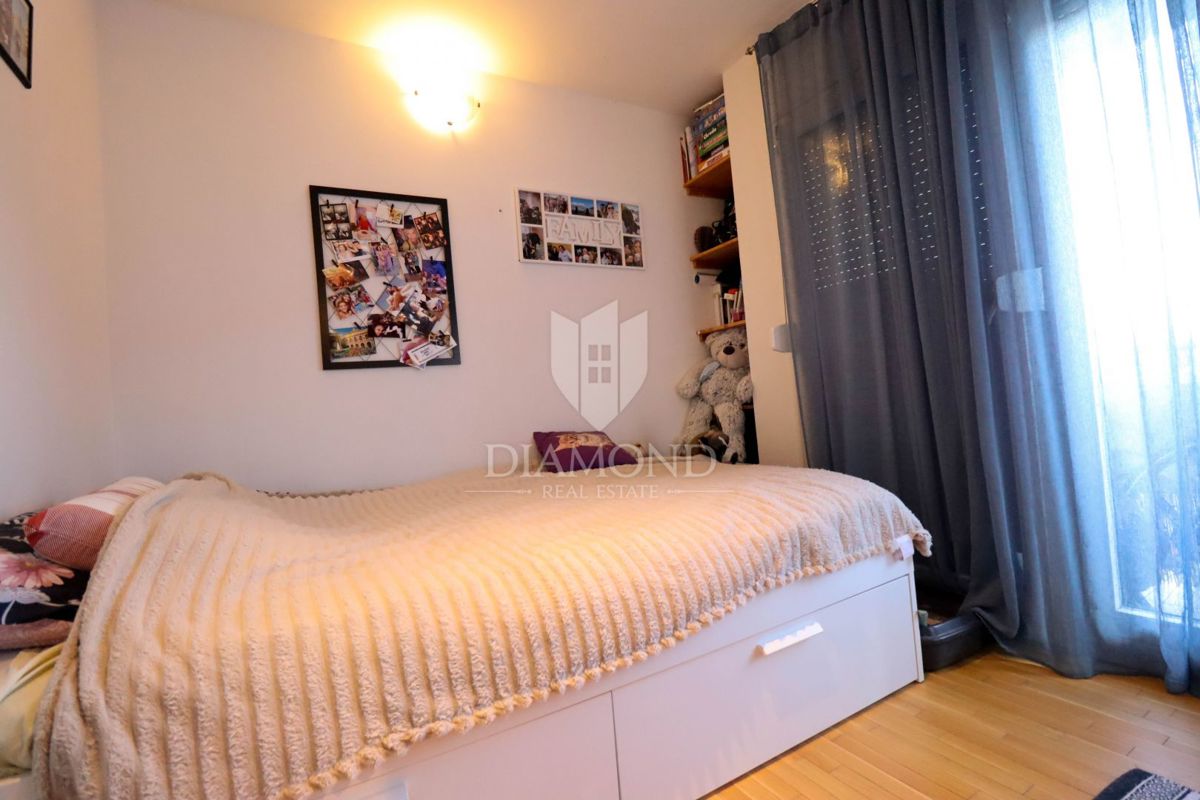 Appartamento Savska Opatovina, Stenjevec, 60m2