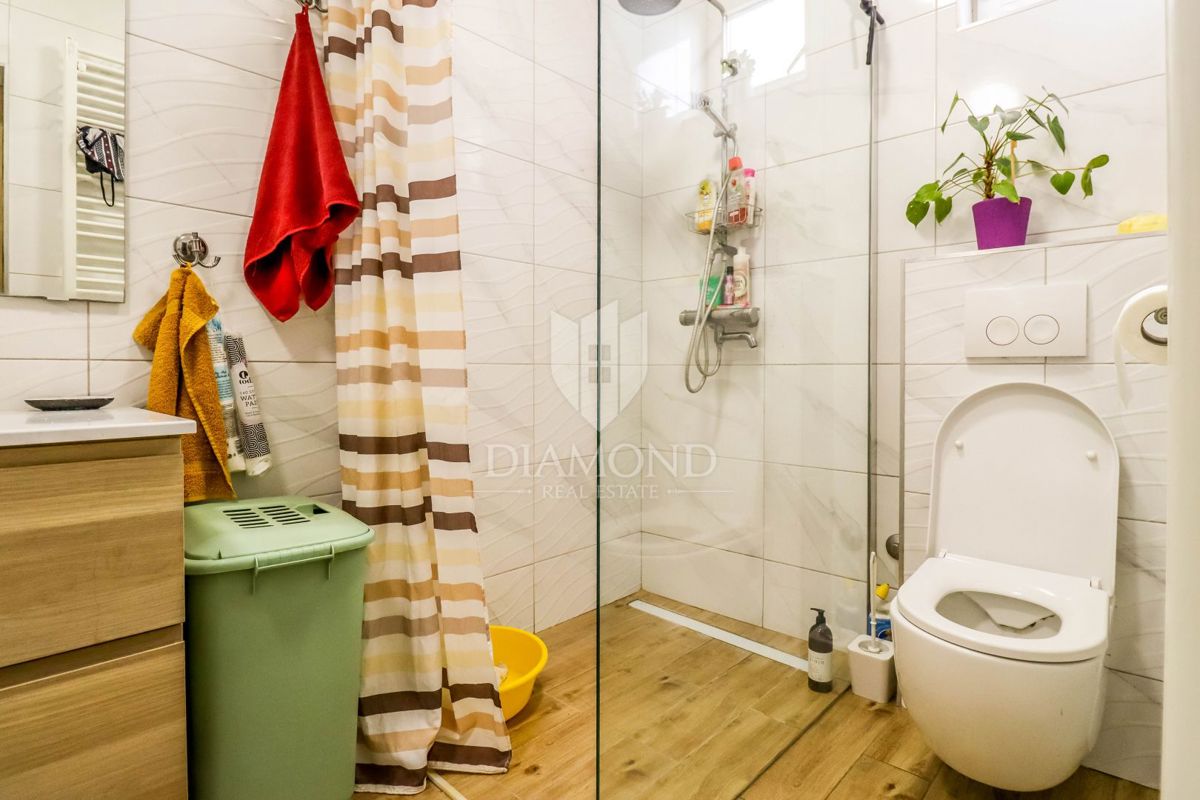 Appartamento Savska Opatovina, Stenjevec, 60m2