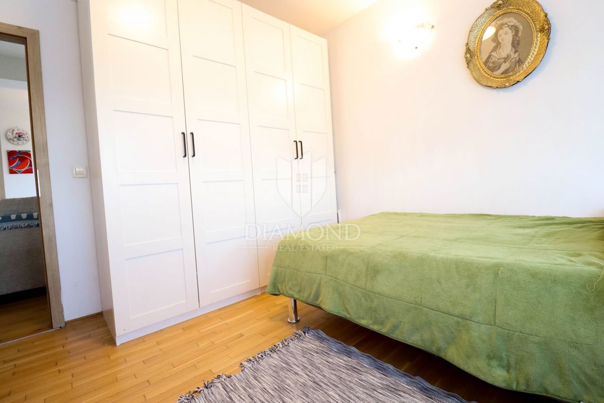 Appartamento Savska Opatovina, Stenjevec, 60m2