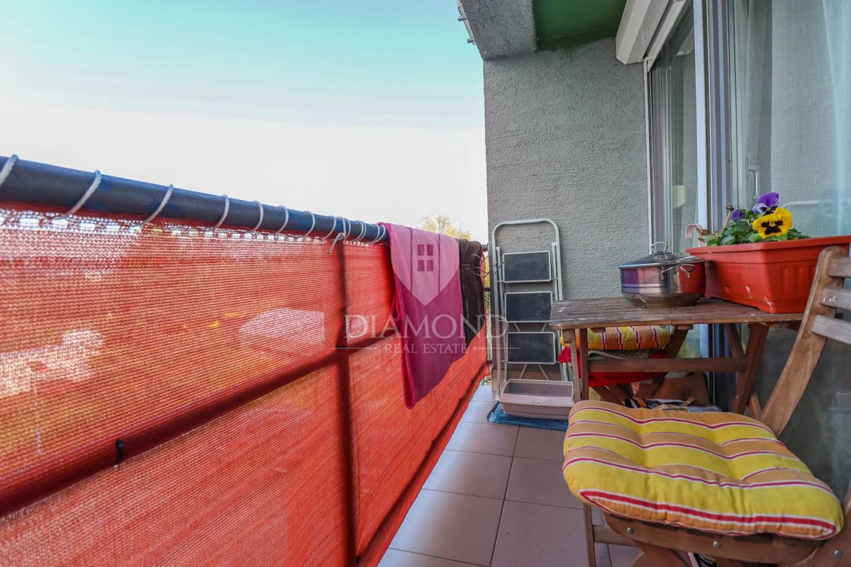 Appartamento Savska Opatovina, Stenjevec, 60m2