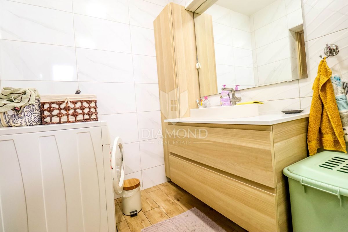 Appartamento Savska Opatovina, Stenjevec, 60m2