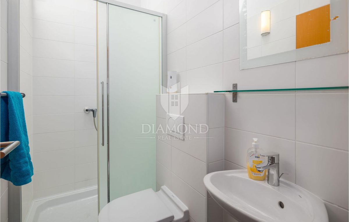 Buie, graziosa casetta con piscina vicino a Grisignana!