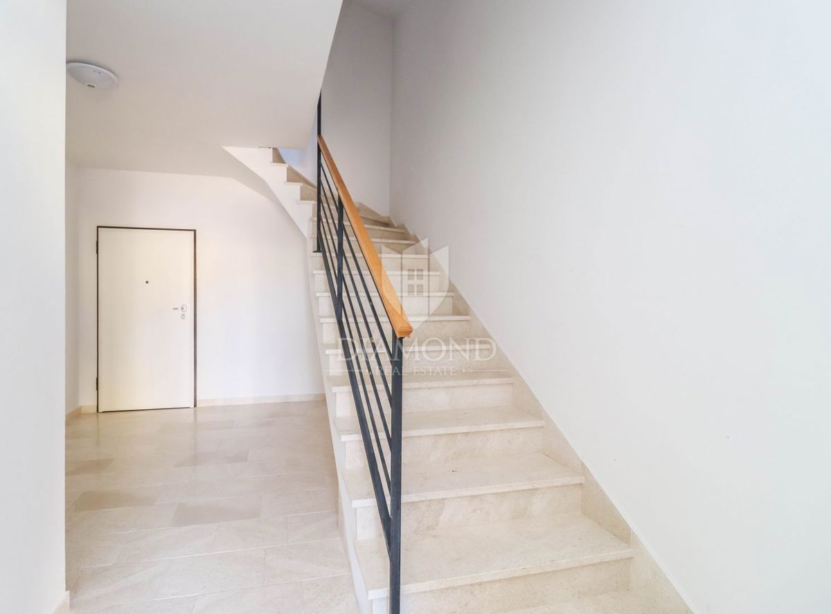 Medolino, appartamento in un nuovo edificio in un'ottima posizione