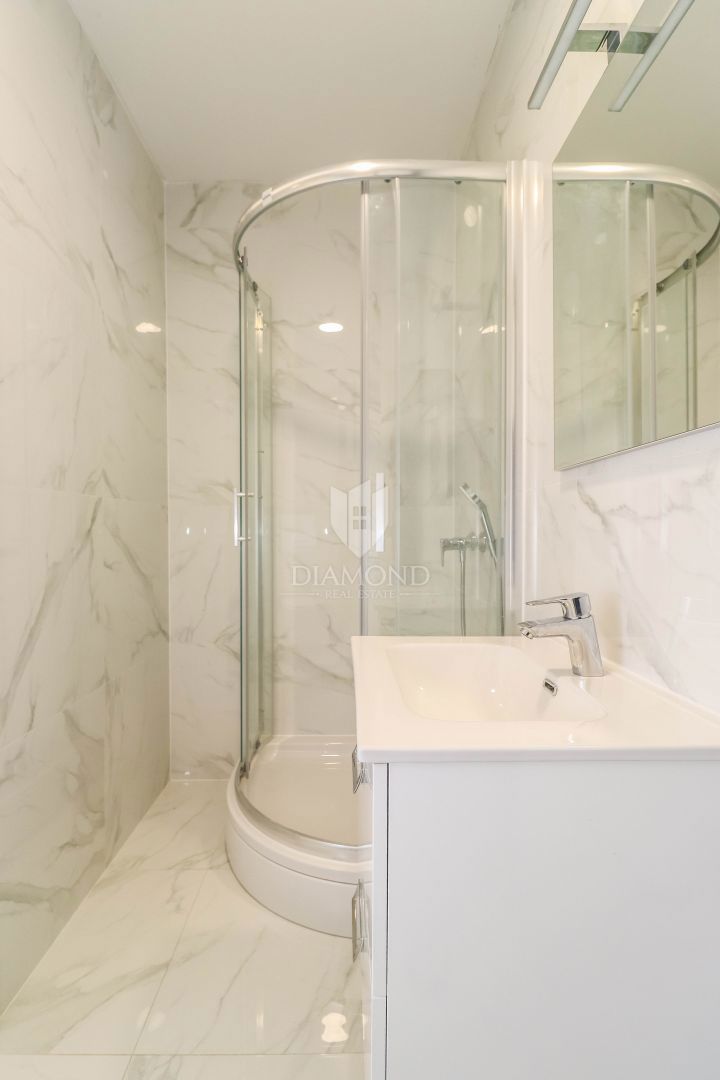 Medolino, appartamento in un nuovo edificio in un'ottima posizione