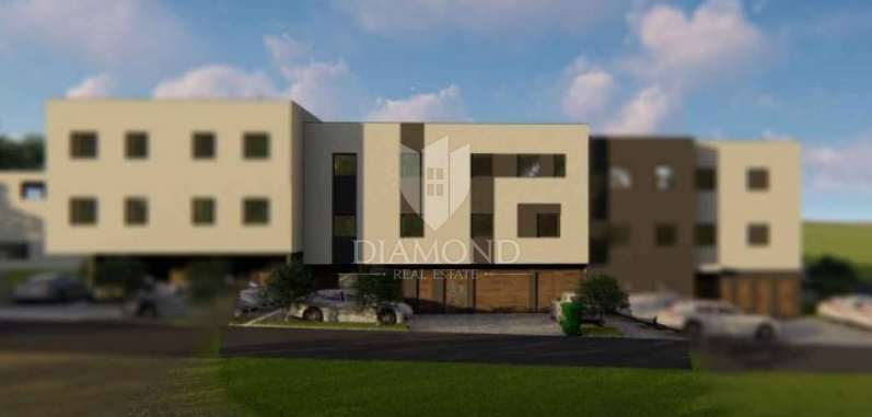 Appartamento Centar, Pula, 115,40m2