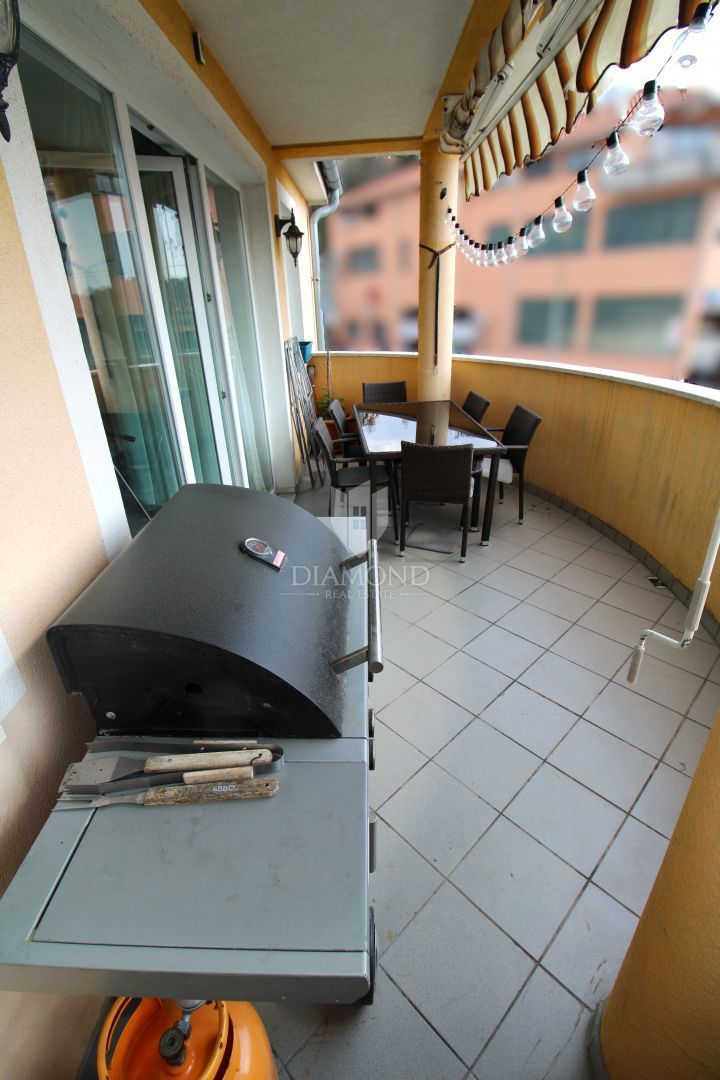 Appartamento Tometići, Kastav, 103m2