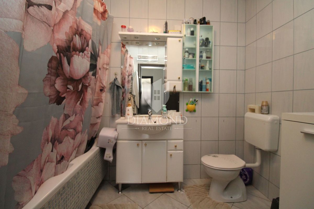 Appartamento Tometići, Kastav, 103m2