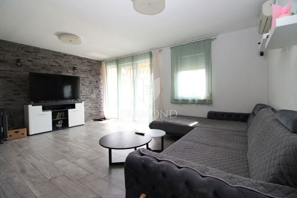 Appartamento Tometići, Kastav, 103m2