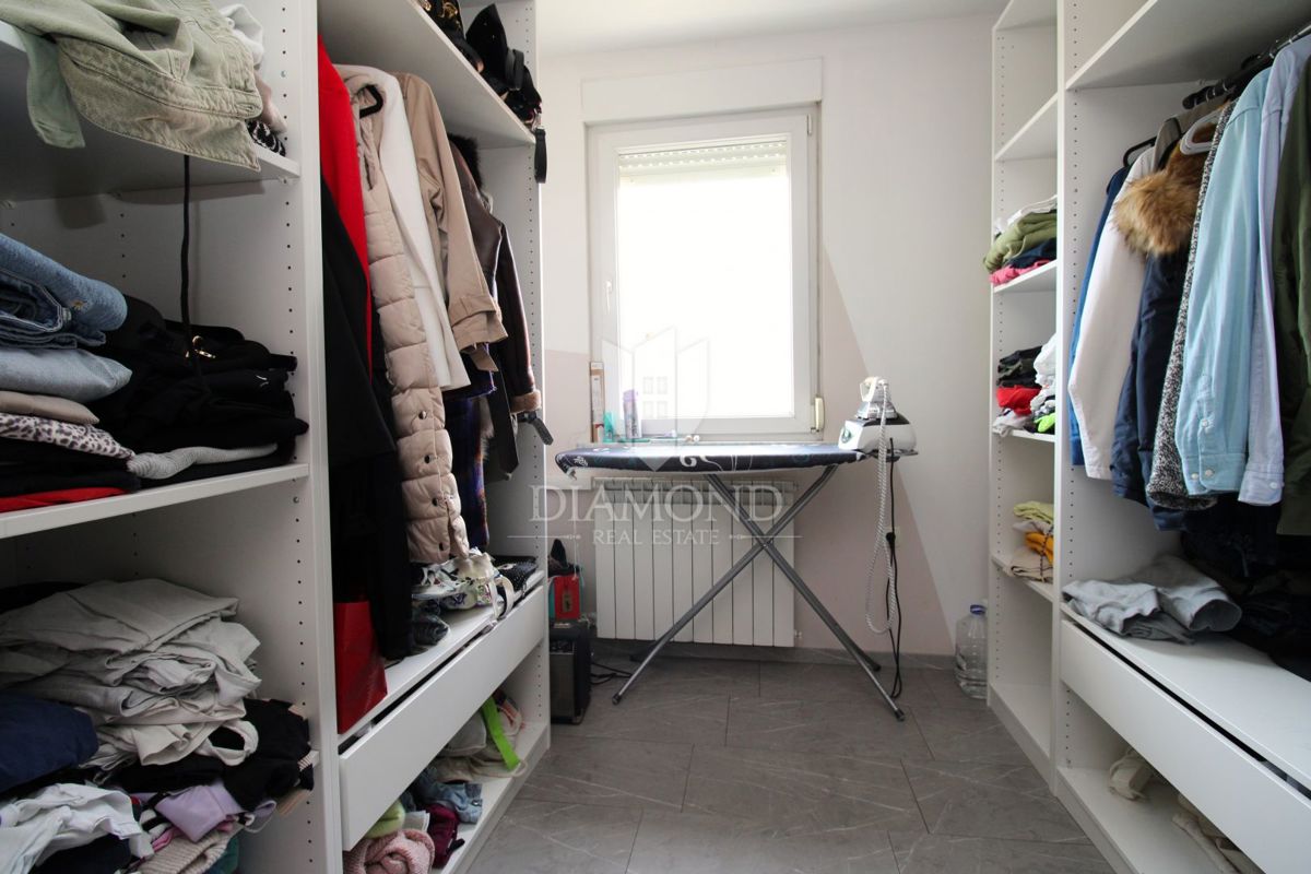 Appartamento Tometići, Kastav, 103m2