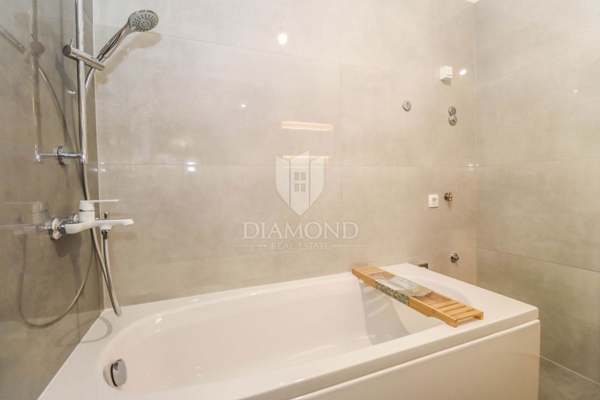 Šišan, appartamento funzionale al primo piano