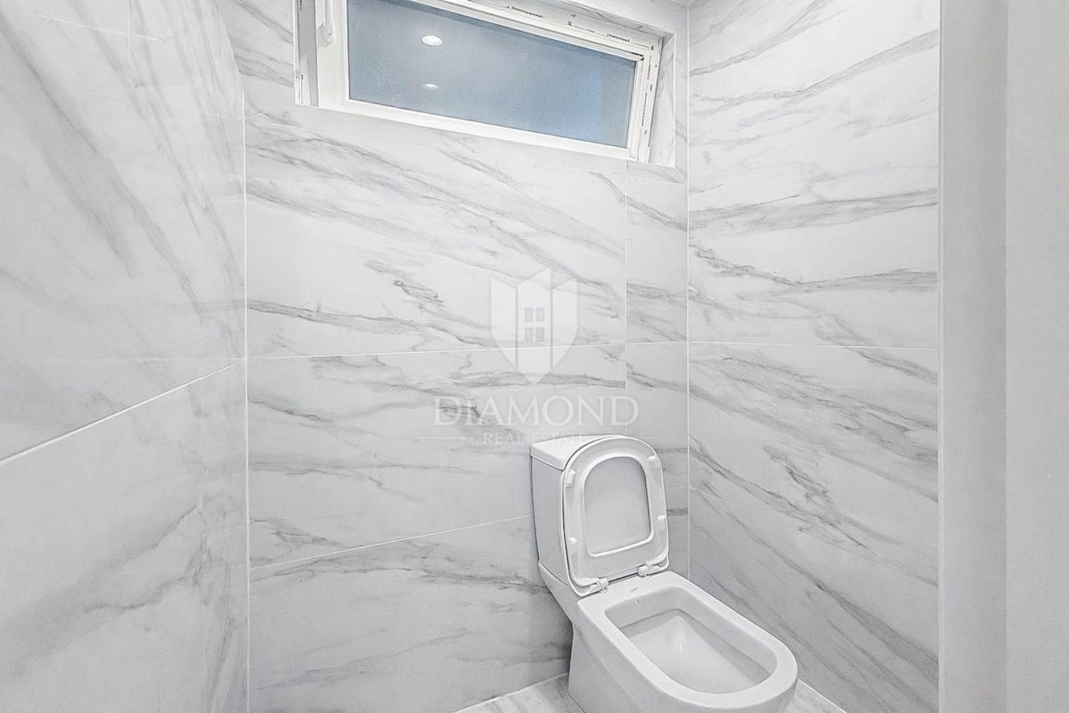 Appartamento Donji Bukovac, Maksimir, 71,12m2