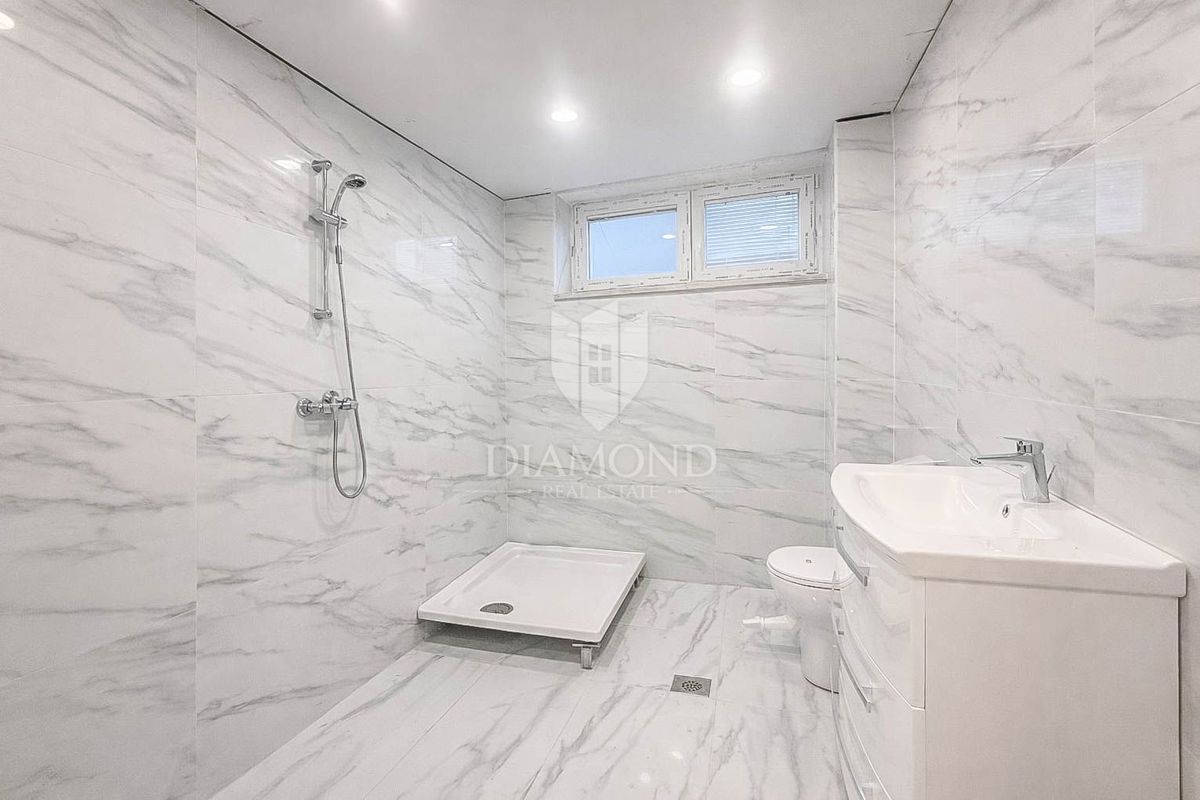 Appartamento Donji Bukovac, Maksimir, 71,12m2