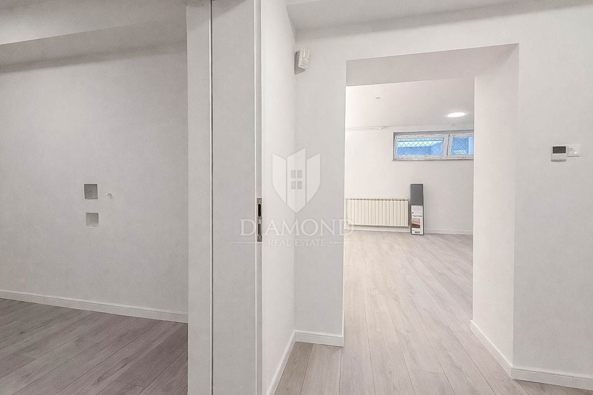 Appartamento Donji Bukovac, Maksimir, 71,12m2