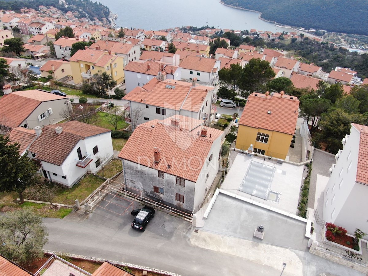 Casa Rabac, Labin, 310m2