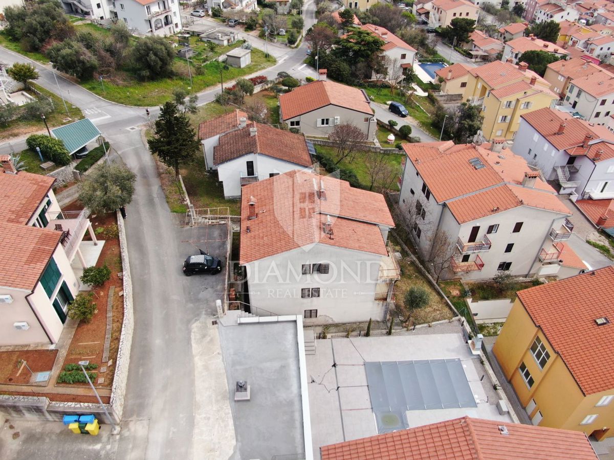 Casa Rabac, Labin, 310m2