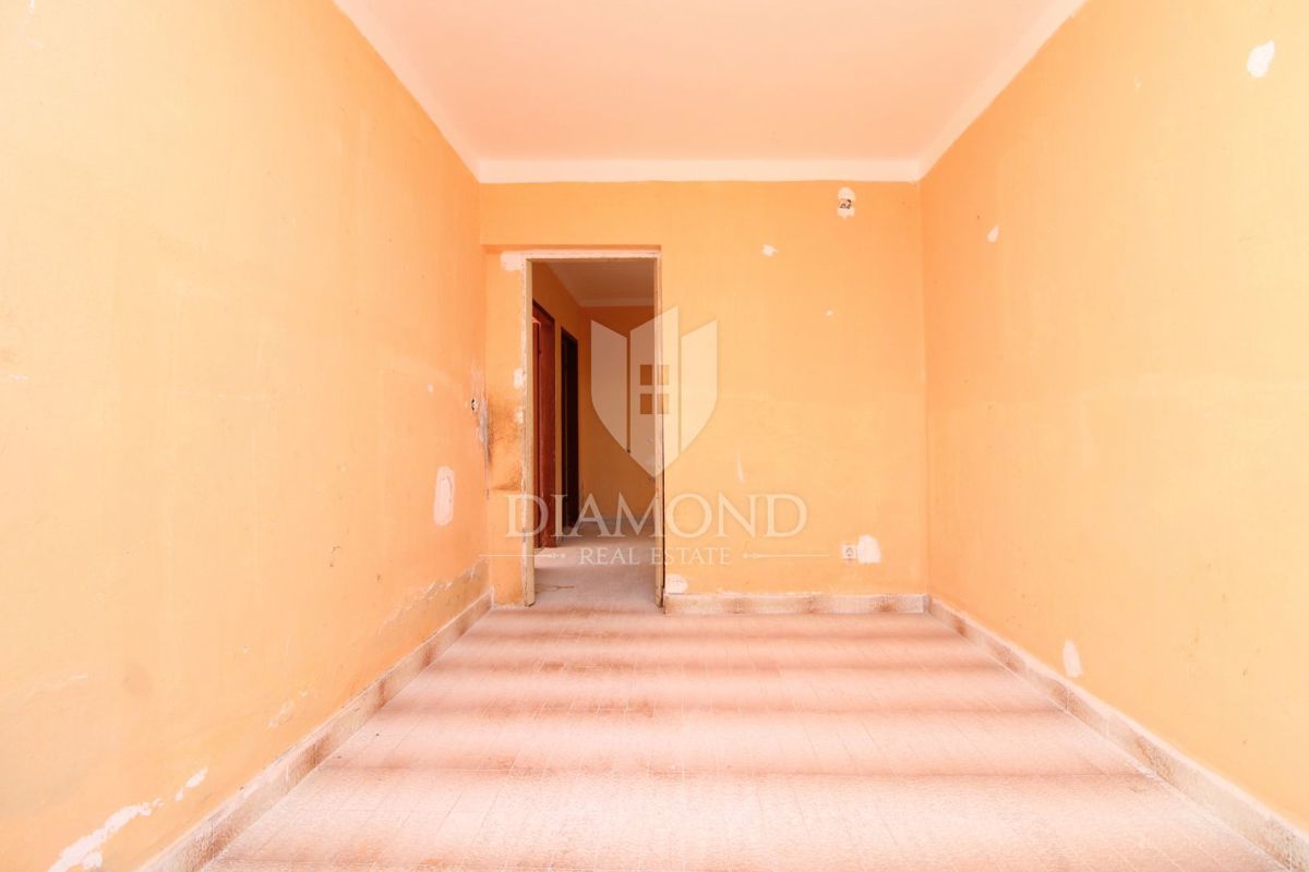 Casa Rabac, Labin, 310m2