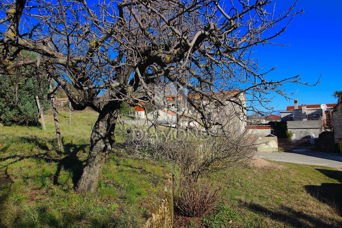 Santa Caterina, dintorni, casa con proprietà in un piccolo paese tranquillo