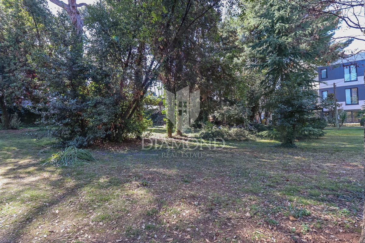 Rovigno, casa spaziosa a soli 100 metri dal mare