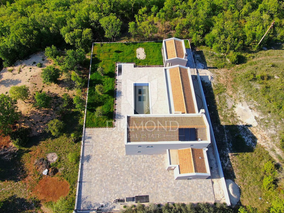 Casa Labin, 287m2