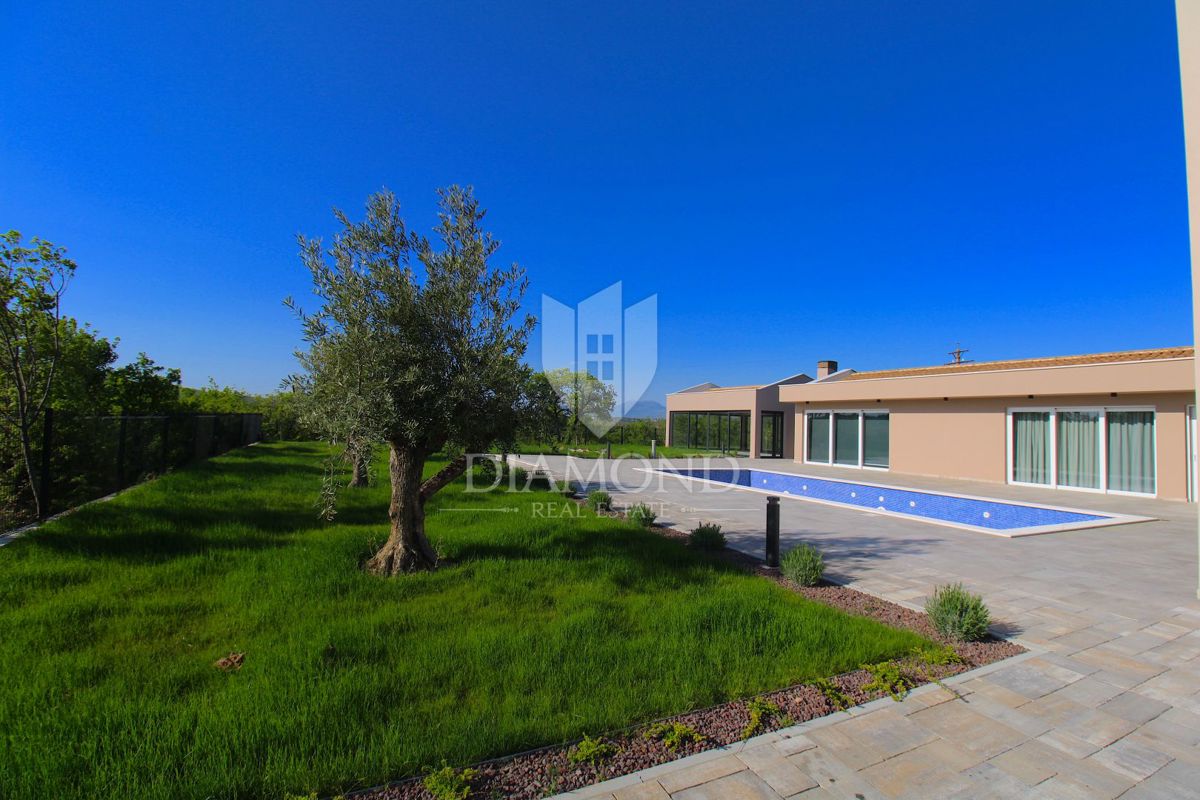 Casa Labin, 287m2