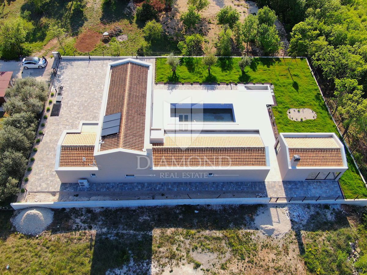 Casa Labin, 287m2