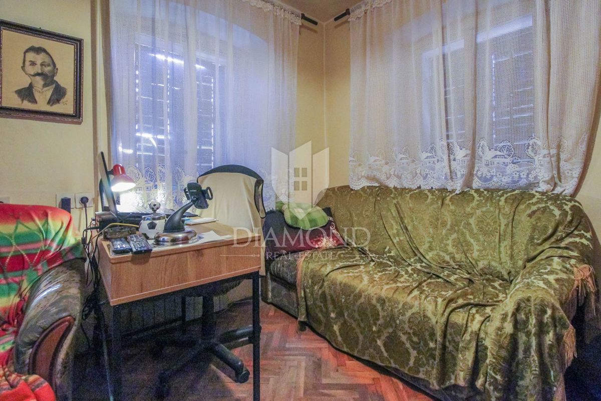 Montona, casa indipendente con vista aperta